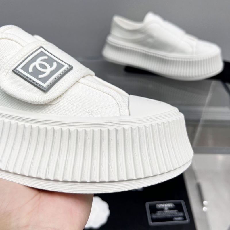 Chanel Sport Shoes